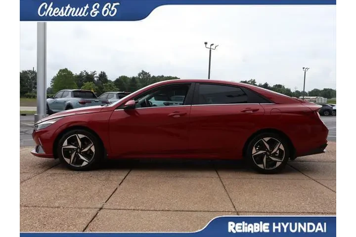 $19899 : Hyundai ELANTRA 2023 Limited image 6