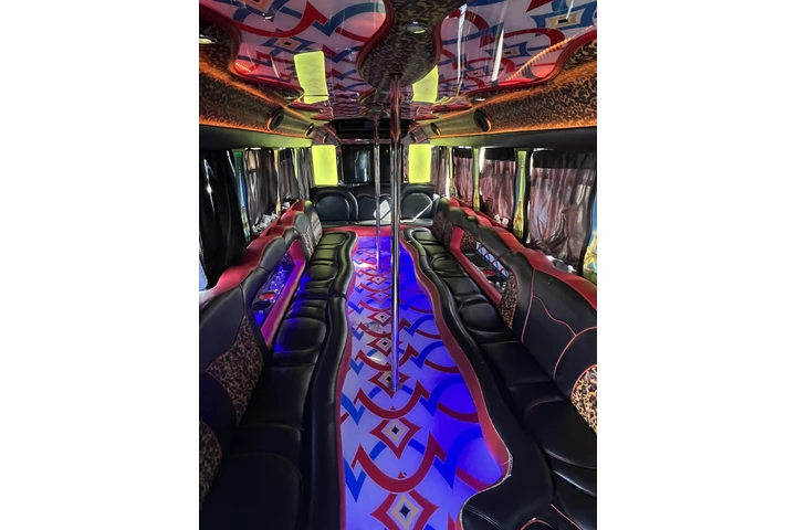 💥💥LIMOSINAS A BAJO COSTO💥💥 image 7