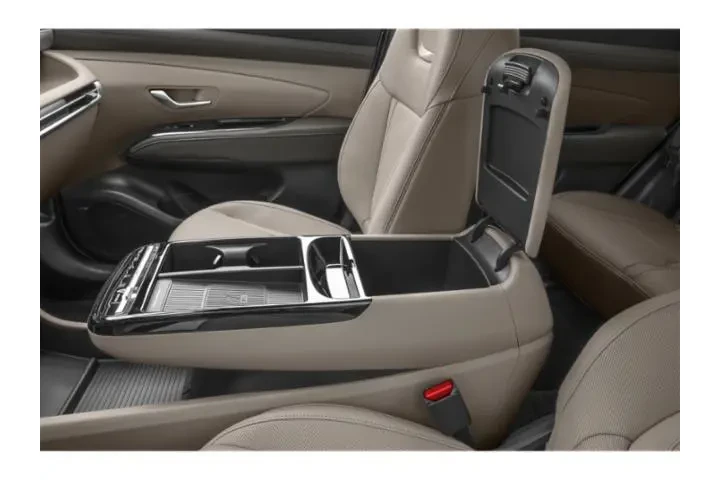 $37299 : Hyundai TUCSON 2025 Limited image 9