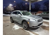 Lincoln Nautilus 2022 AWD Re en Chicago