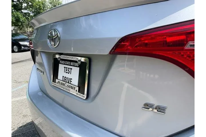 $12485 : Toyota Corolla 2018 SE 4dr S image 10