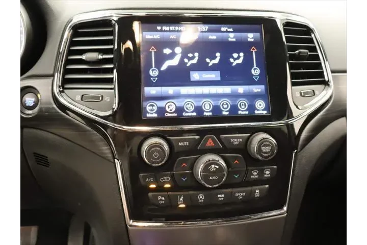 $20983 : Jeep Grand Cherokee 2021 4x2 image 10