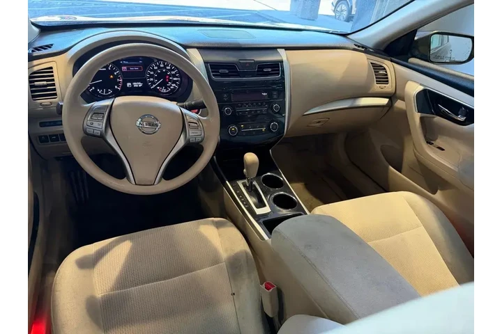 $7549 : Nissan Altima 2013 2.5 SL 4d image 10