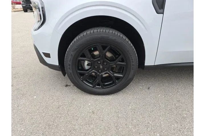 $36500 : Ford Maverick 2025 AWD Laria image 9