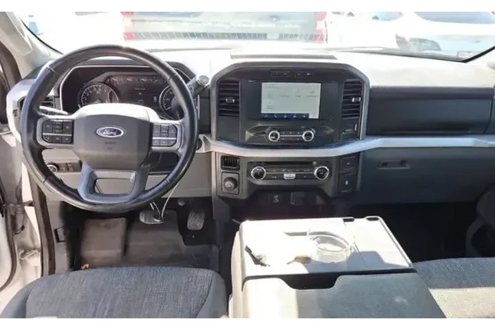 $28950 : Ford F-150 2022 4x2 XLT 4dr image 8