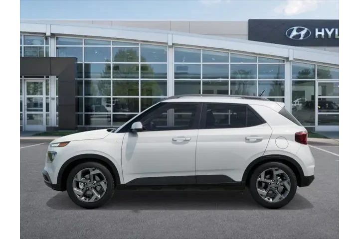 $20960 : Hyundai VENUE 2025 SEL 4dr C image 3