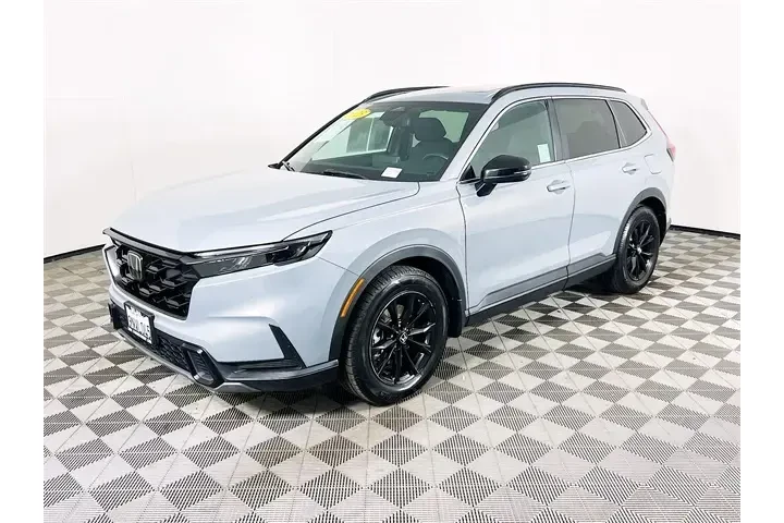 $27900 : Honda CR-V Hybrid 2023 Sport image 3