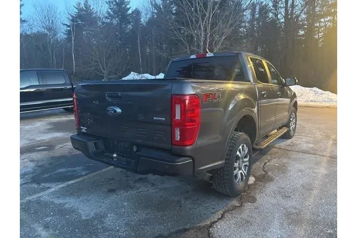 $24306 : Ford Ranger 2019 4x4 Lariat image 7