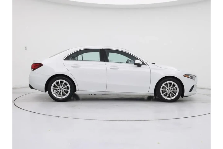 $21998 : Mercedes-Benz A-Class 2020 A image 7