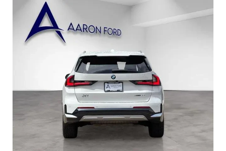 $25995 : BMW X1 2023 AWD xDrive28i 4d image 5
