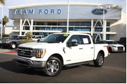 $38192 : Ford F-150 2021 4x4 Lariat 4 thumbnail