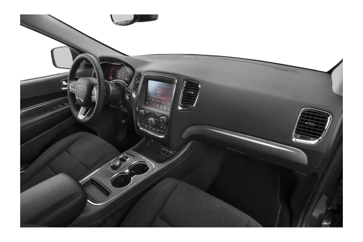 Dodge Durango 2019 SXT 4dr S image 10