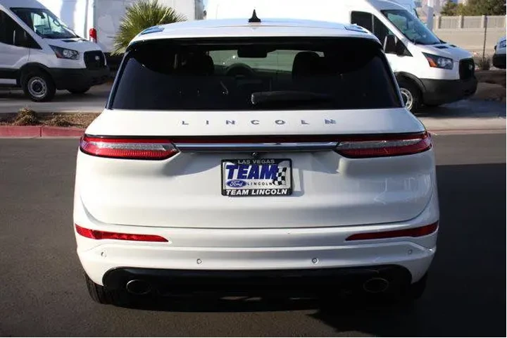 $29118 : Lincoln Corsair 2023 Standar image 5