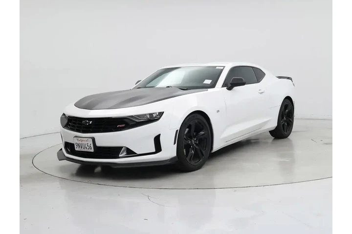$27998 : Chevrolet Camaro 2022 LT 2dr image 4