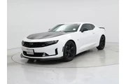 $27998 : Chevrolet Camaro 2022 LT 2dr thumbnail