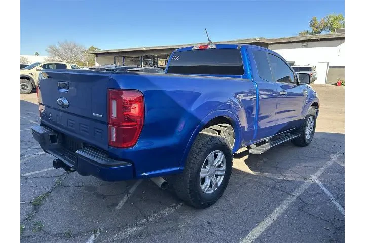 $21277 : Ford Ranger 2019 4x2 XLT 4dr image 5