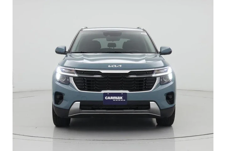 $23998 : Kia Seltos 2024 EX 4dr SUV image 5