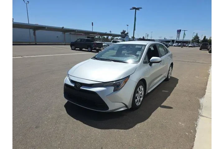 $21500 : Toyota Corolla 2024 LE 4dr S image 3