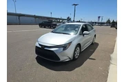 $21500 : Toyota Corolla 2024 LE 4dr S thumbnail
