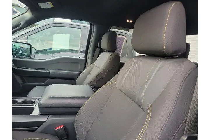 $36490 : Ford F-150 2024 4x2 STX 4dr image 10