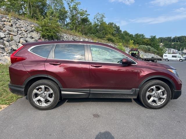 $23998 : PRE-OWNED 2018 HONDA CR-V EX-L image 9