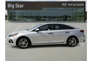 $14213 : Hyundai SONATA 2019 Sport 4d thumbnail