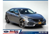 Honda Civic 2020 Sport 4dr H