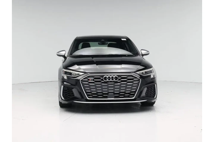 $35998 : Audi S3 2023 AWD 2.0T quattr image 5