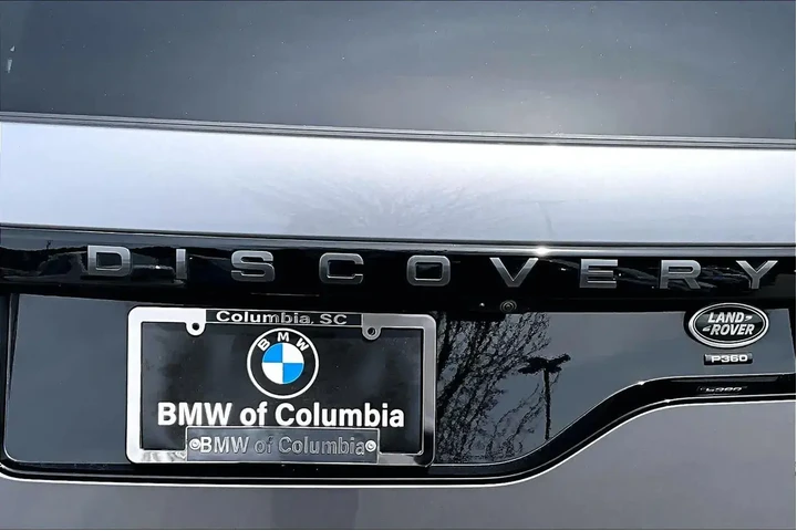 $39998 : Land Rover Discovery 2023 AW image 9