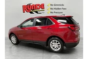 $21950 : Chevrolet Equinox 2022 4x4 L thumbnail