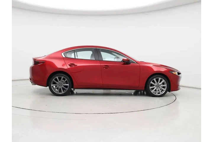 $23998 : Mazda Mazda3 Sedan 2025 2.5 image 7