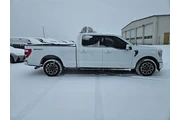 $34000 : Ford F-150 2023 4x2 Lariat 4 thumbnail