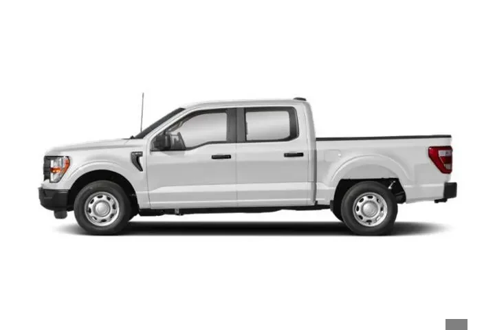 $24888 : Ford F-150 2022 4x2 XL 4dr S image 1