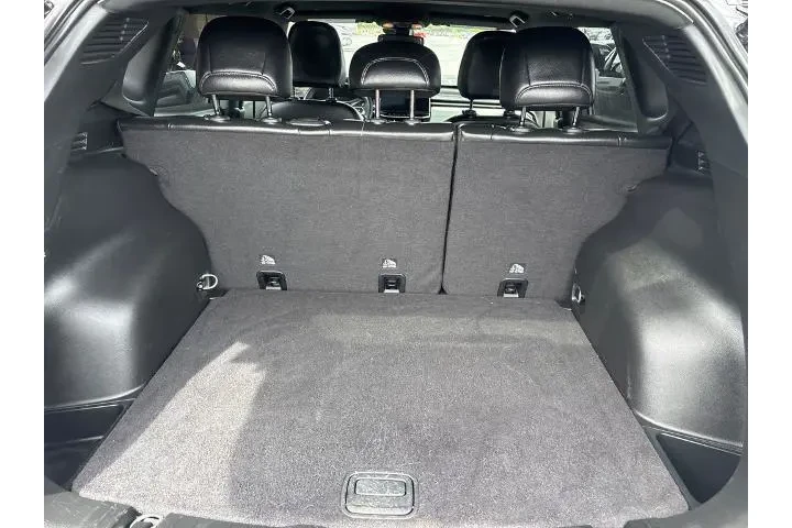 $20320 : Jeep Compass 2023 4x4 Limite image 5