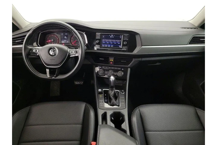 $16998 : Volkswagen Jetta 2021 S 4dr image 9