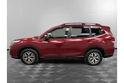 $23990 : Subaru Forester 2021 AWD Pre thumbnail