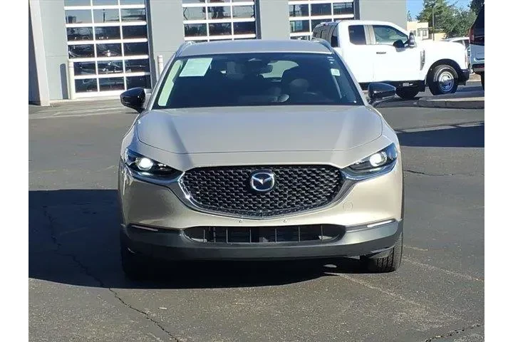 $22772 : Mazda CX-30 2024 AWD 2.5 S S image 2