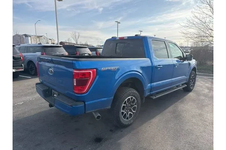 $31000 : Ford F-150 2021 4x4 XL 4dr S image 7