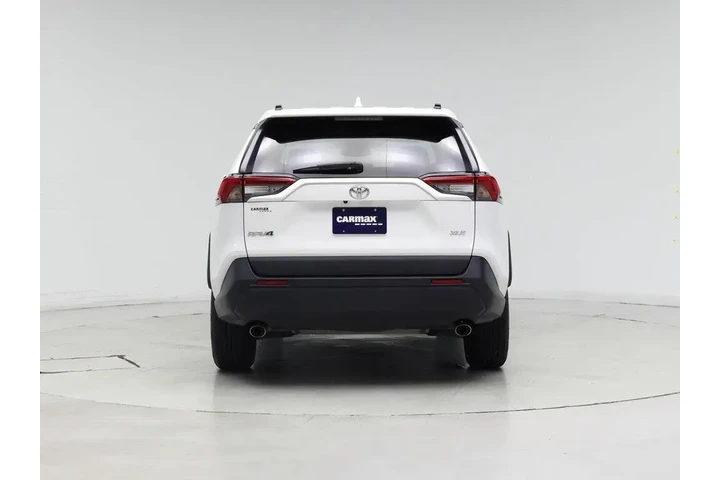 $24998 : Toyota RAV4 2022 XLE 4dr SUV image 6