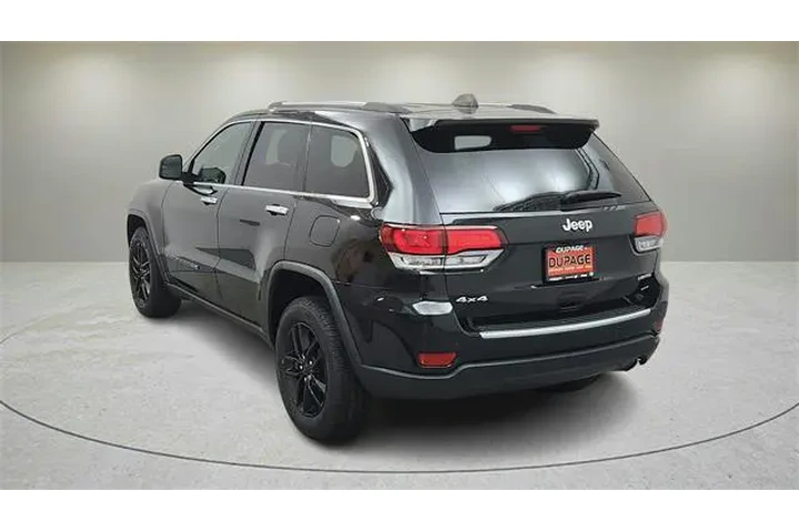 $25999 : Jeep Grand Cherokee WK 2022 image 7