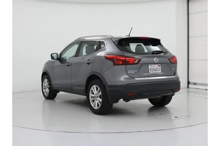 $17998 : Nissan Rogue Sport 2019 SV 4 image 2