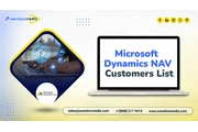 Microsoft dynamic NAVData List en Imperial County