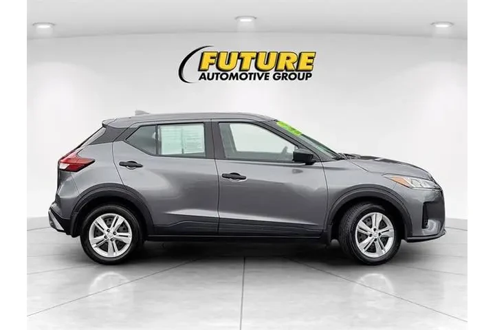 $16488 : Nissan Kicks 2023 S 4dr Cros image 4