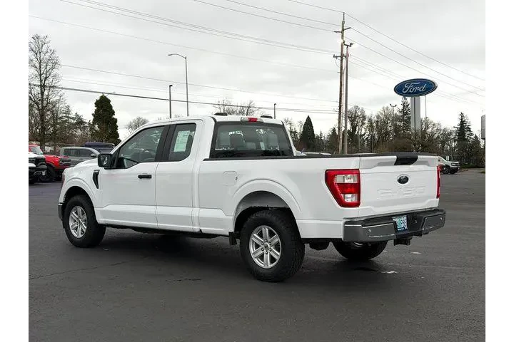 $33995 : Ford F-150 2022 4x2 XL 4dr S image 6