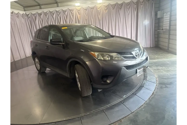 $12999 : Toyota RAV4 2013 LE 4dr SUV image 1