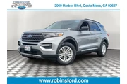 Ford Explorer 2023 XLT 4dr S en Orange County