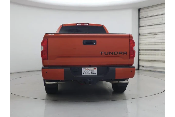 $39998 : Toyota Tundra 2018 4x4 SR5 4 image 6