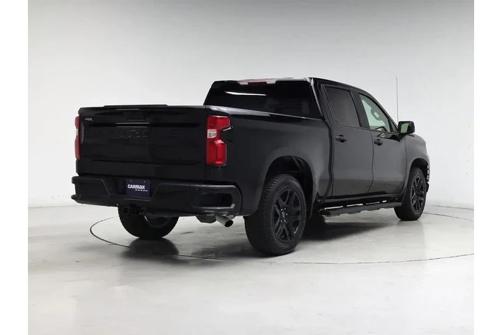 $27998 : Chevrolet Silverado 1500 202 image 8