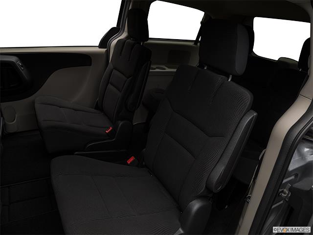 2019 Grand Caravan image 8