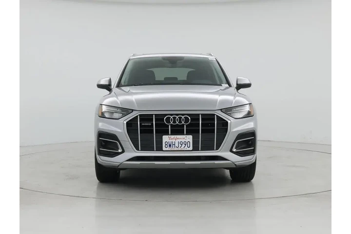 $25998 : Audi Q5 2021 AWD quattro Pre image 5